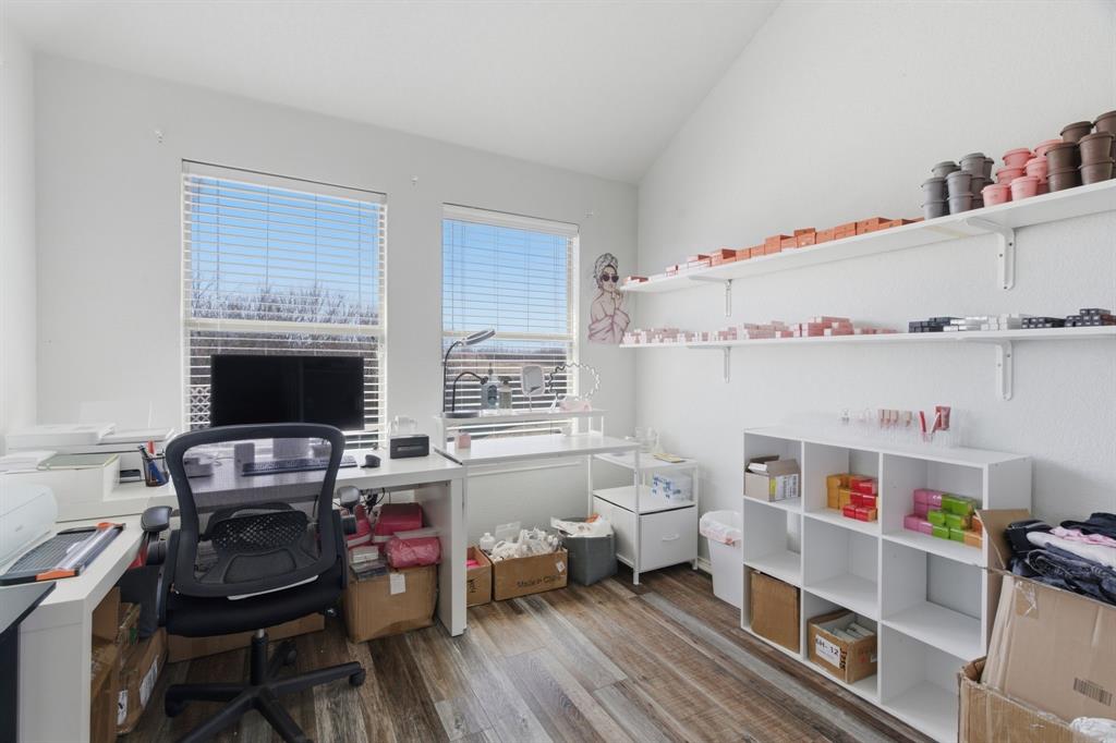 Fossil Park Estates - Residential