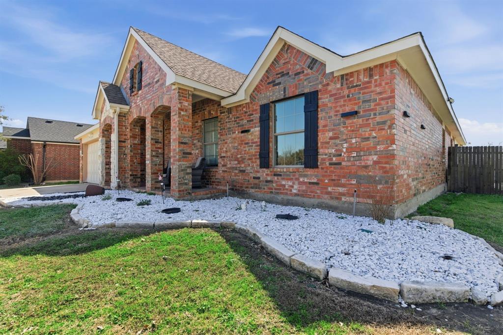 Fossil Park Estates - Residential