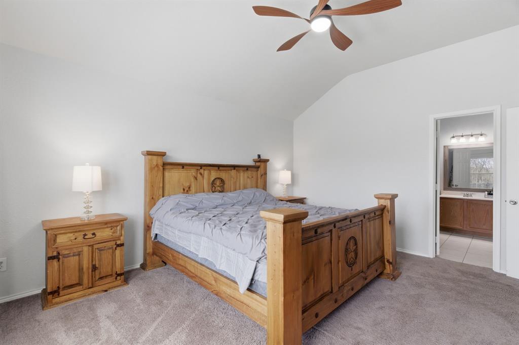 Fossil Park Estates - Residential