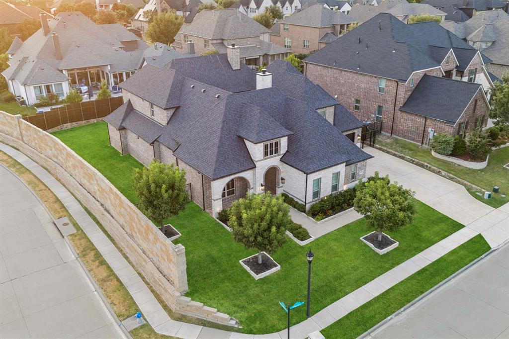 1161 Clipston Drive