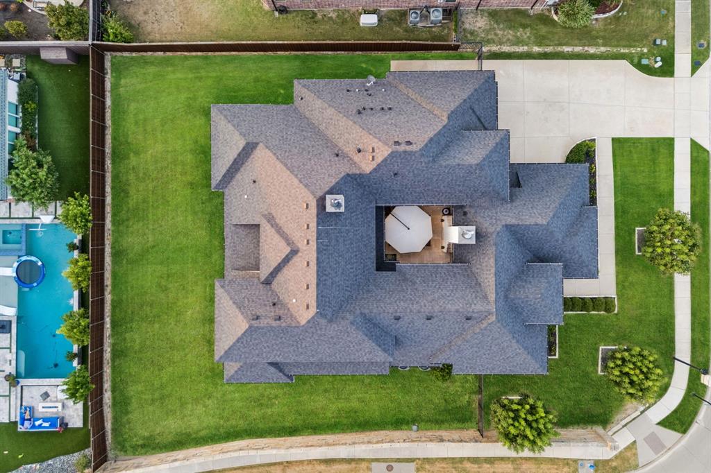 1161 Clipston Drive