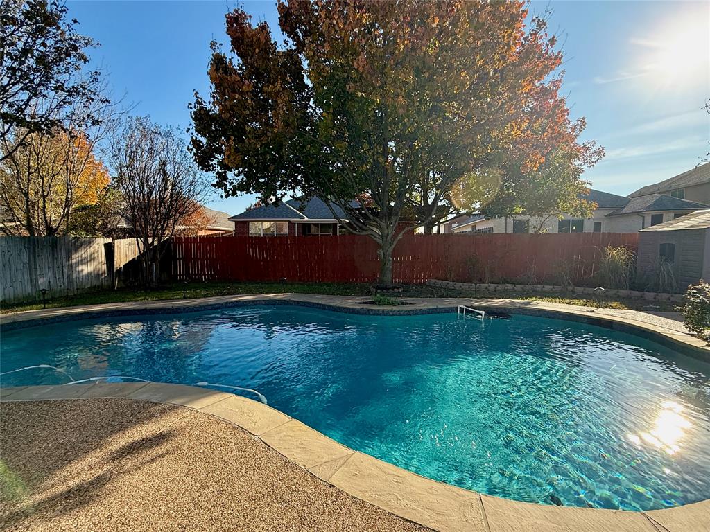 The Parks Of Hillsborough Ph 2 - Residential Lease