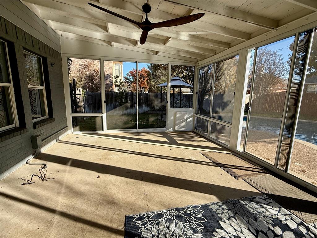 The Parks Of Hillsborough Ph 2 - Residential Lease