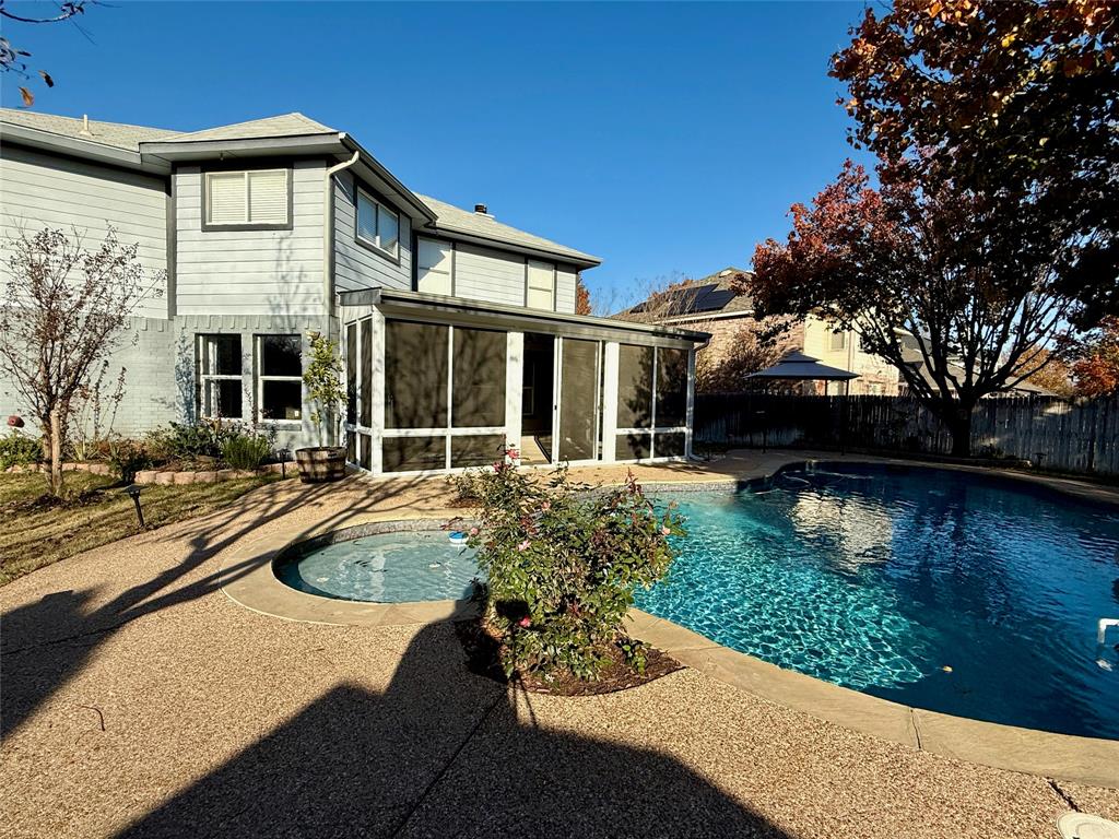 The Parks Of Hillsborough Ph 2 - Residential Lease