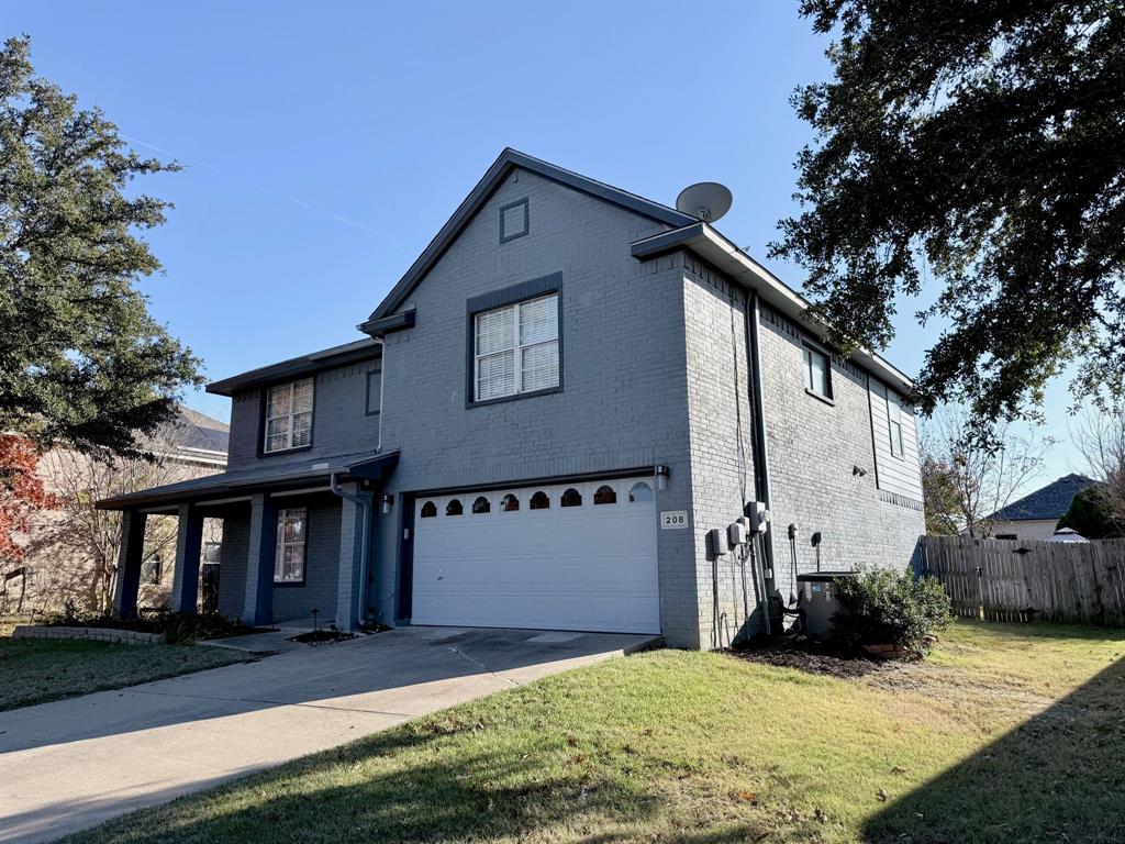 The Parks Of Hillsborough Ph 2 - Residential Lease