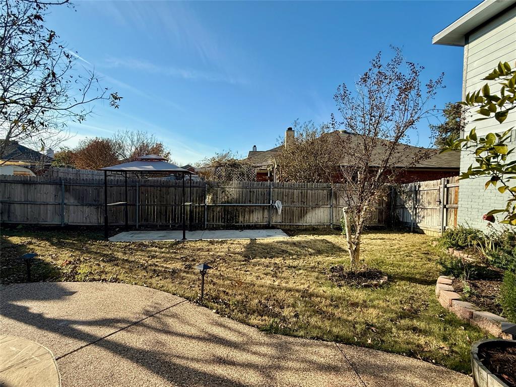 The Parks Of Hillsborough Ph 2 - Residential Lease