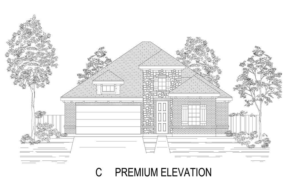 Edgewood Creek - Residential
