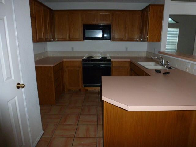 Fairways - Residential Lease