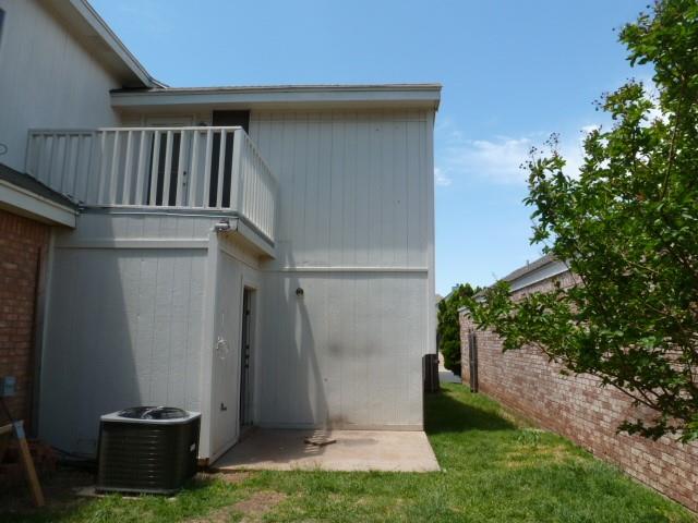 Fairways - Residential Lease