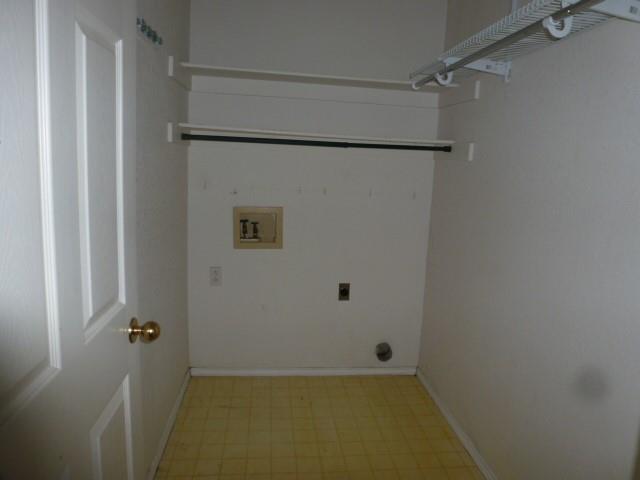 Fairways - Residential Lease