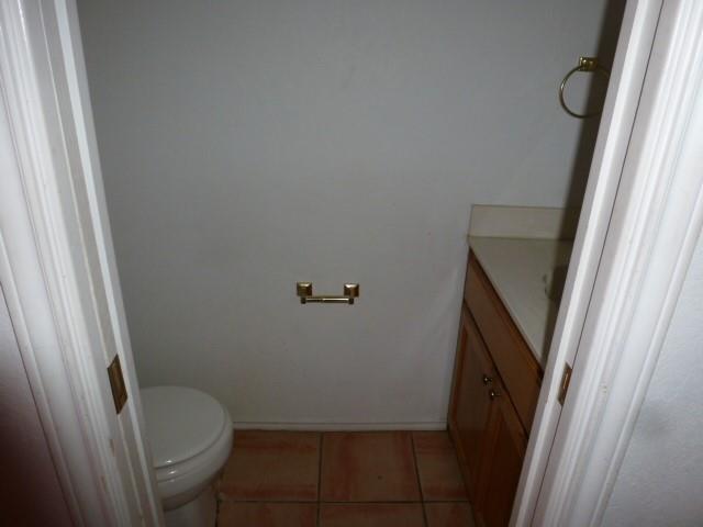 Fairways - Residential Lease