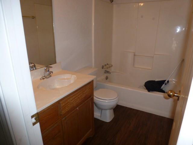 Fairways - Residential Lease