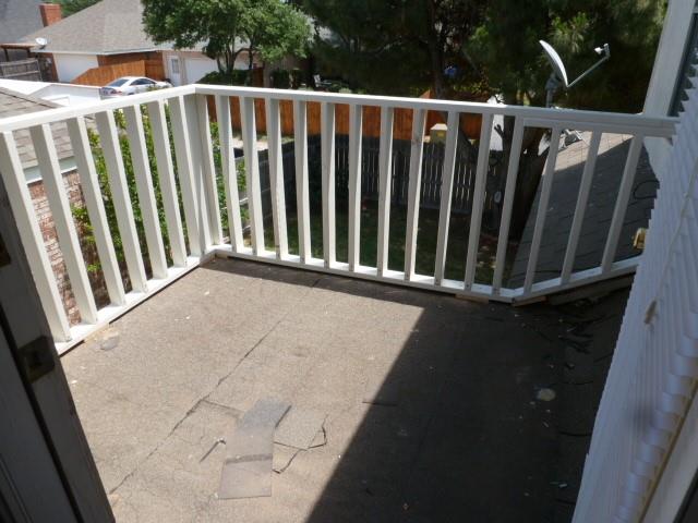 Fairways - Residential Lease