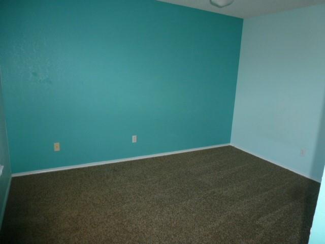 Fairways - Residential Lease