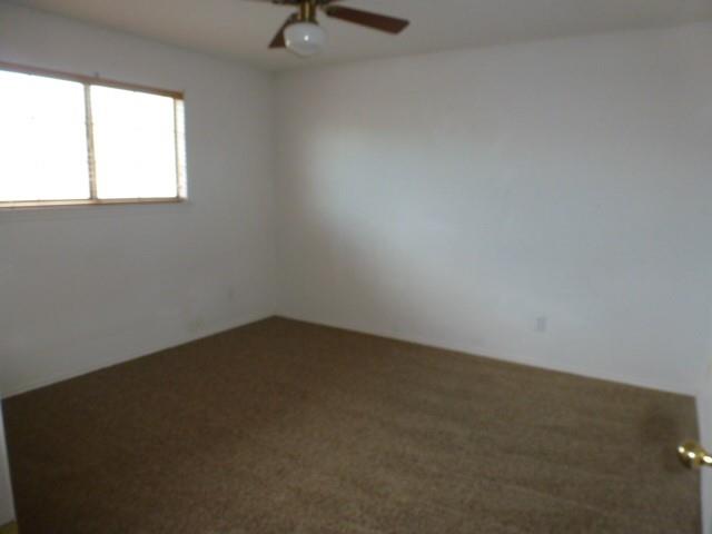 Fairways - Residential Lease