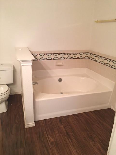 Fairways - Residential Lease