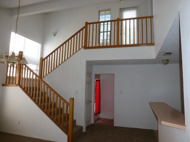 Fairways - Residential Lease