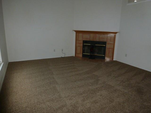 Fairways - Residential Lease