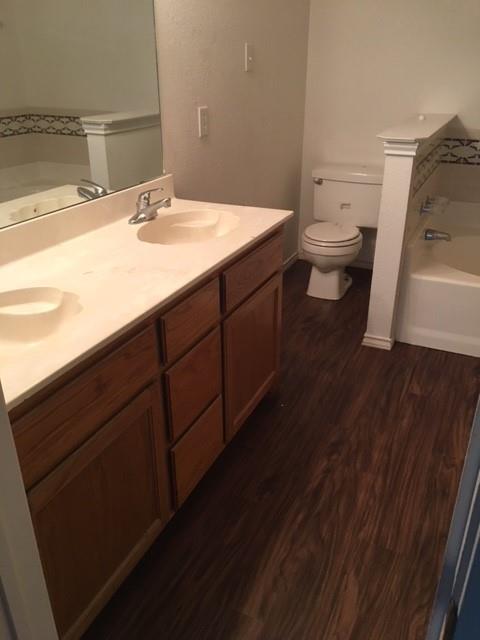 Fairways - Residential Lease