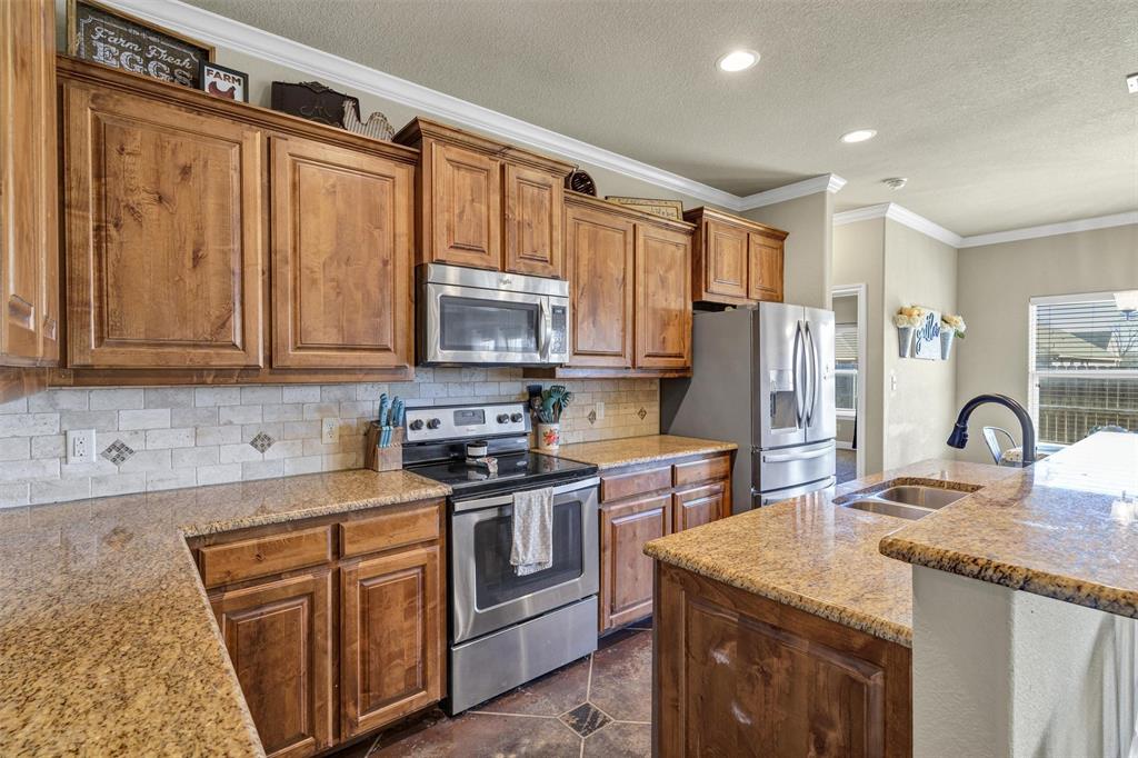 Parkview Place - Residential