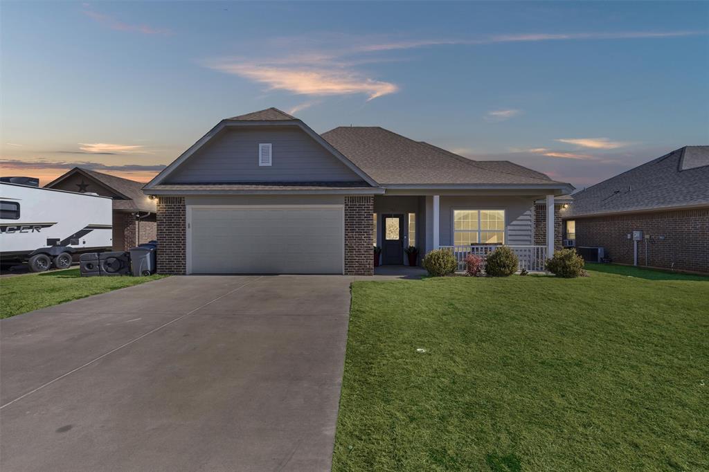 Parkview Place - Residential