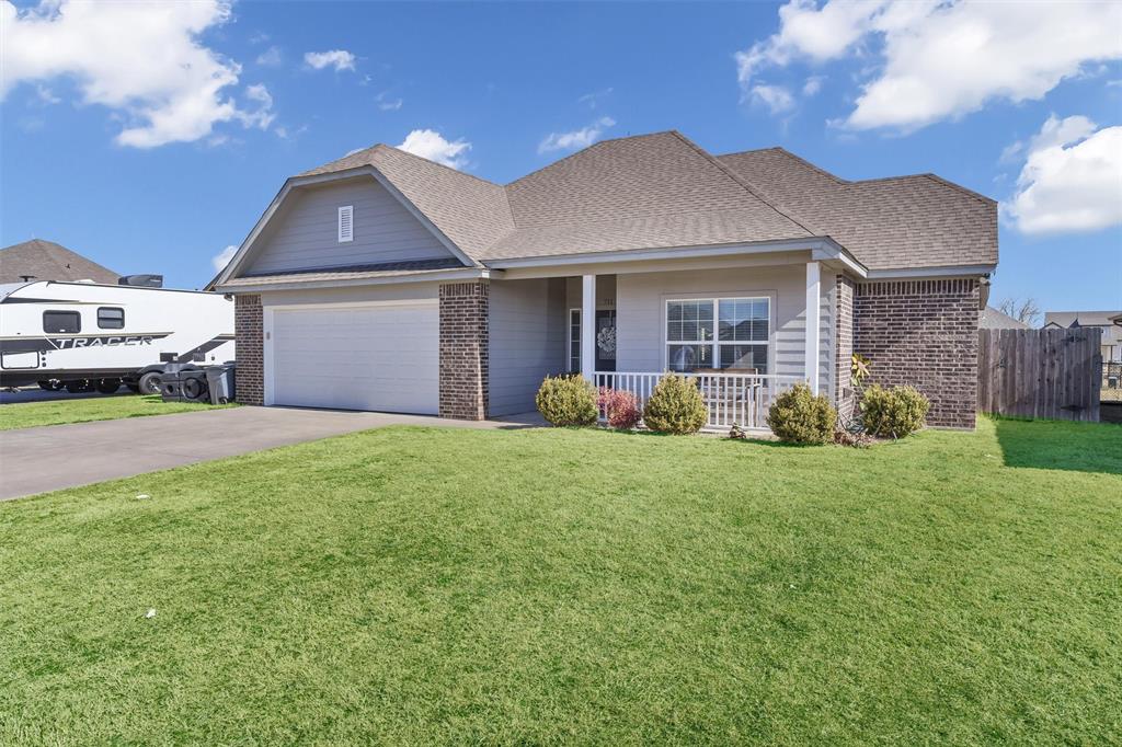 Parkview Place - Residential