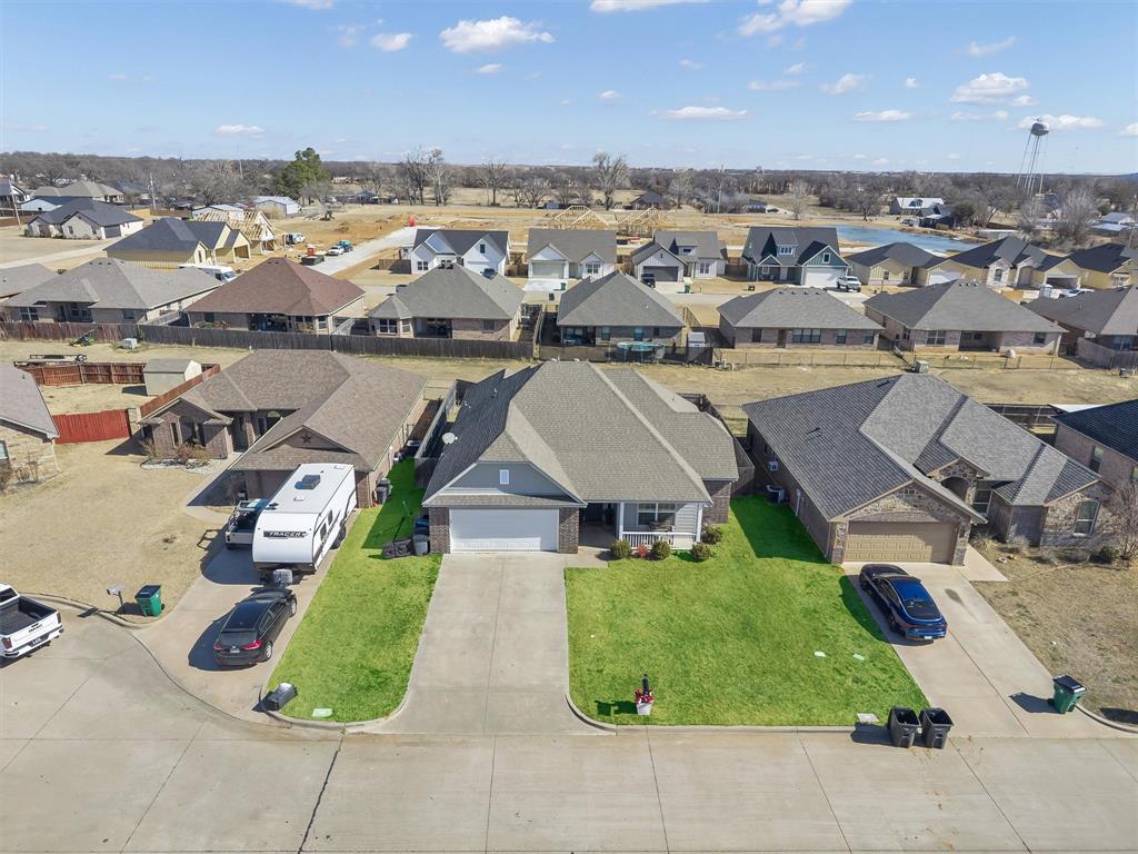 Parkview Place - Residential