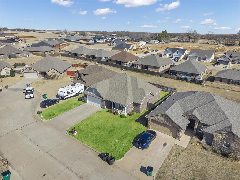 Parkview Place - Residential