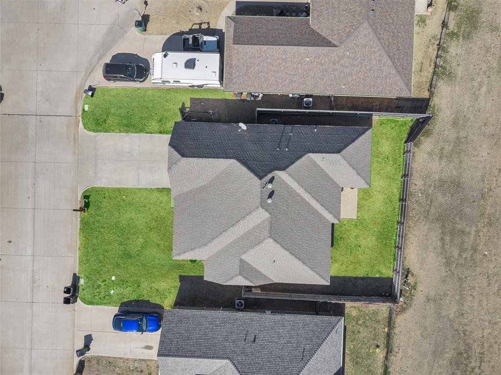 Parkview Place - Residential