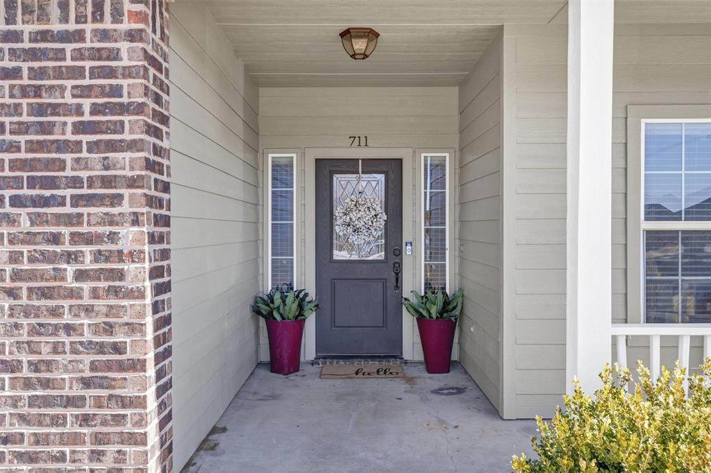 711 Denali Court