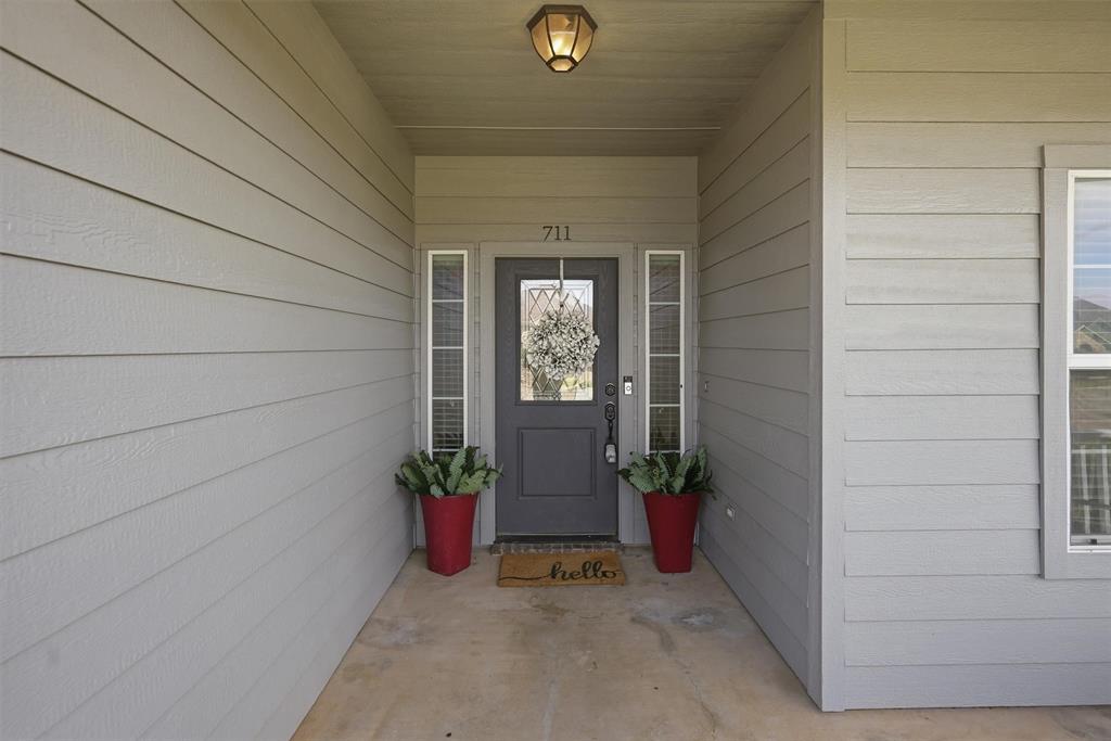 711 Denali Court