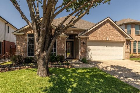 A home in Bedford