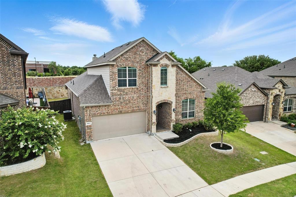 5817 Tuleys Creek Drive