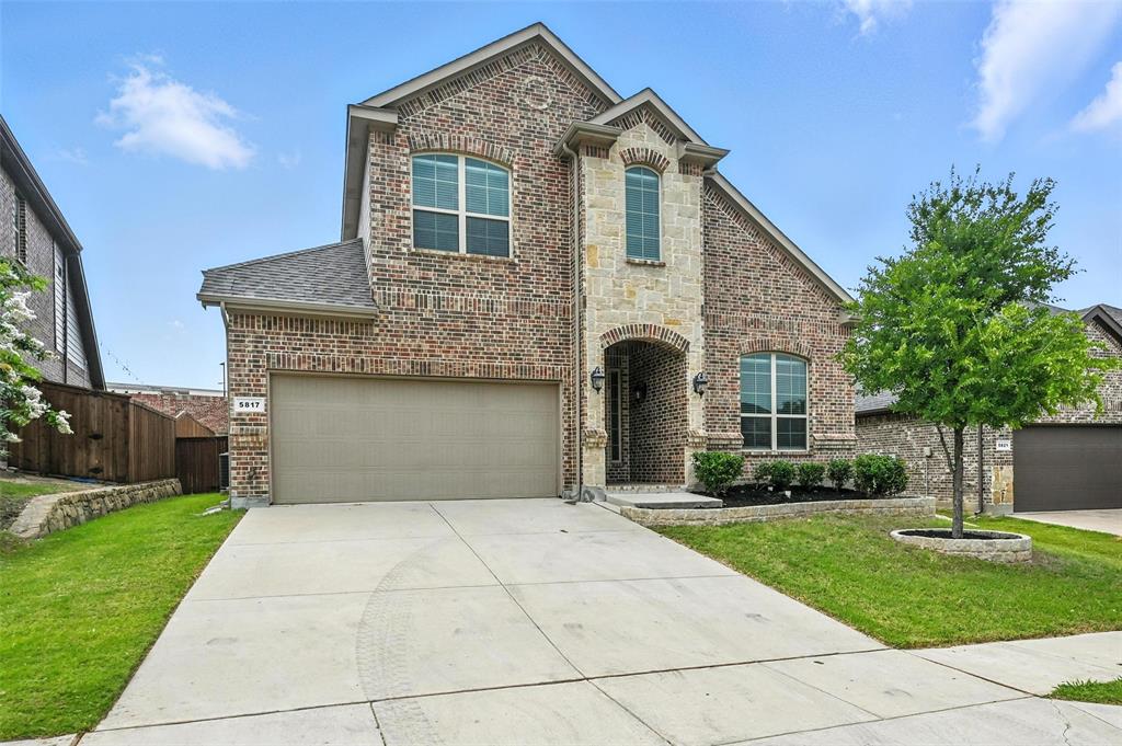 5817 Tuleys Creek Drive