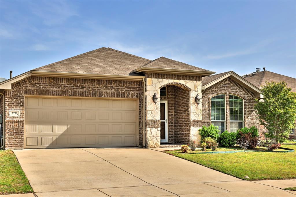 8908 Sunset Court