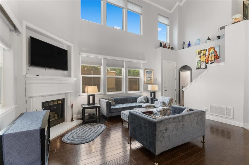 600 Rosemead Drive