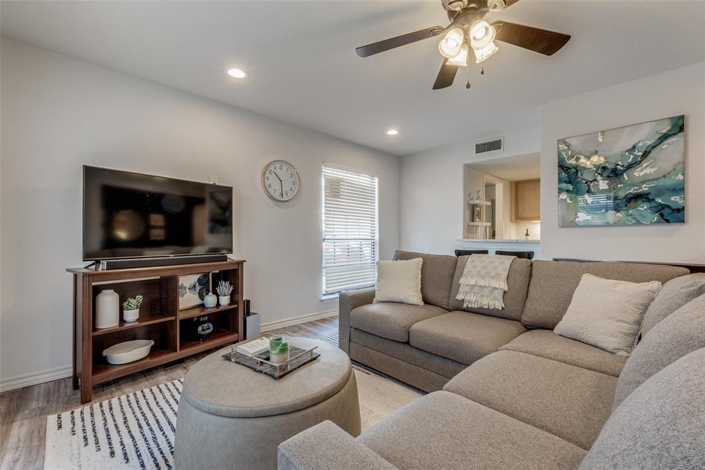 4338 Hartford Condos - Residential