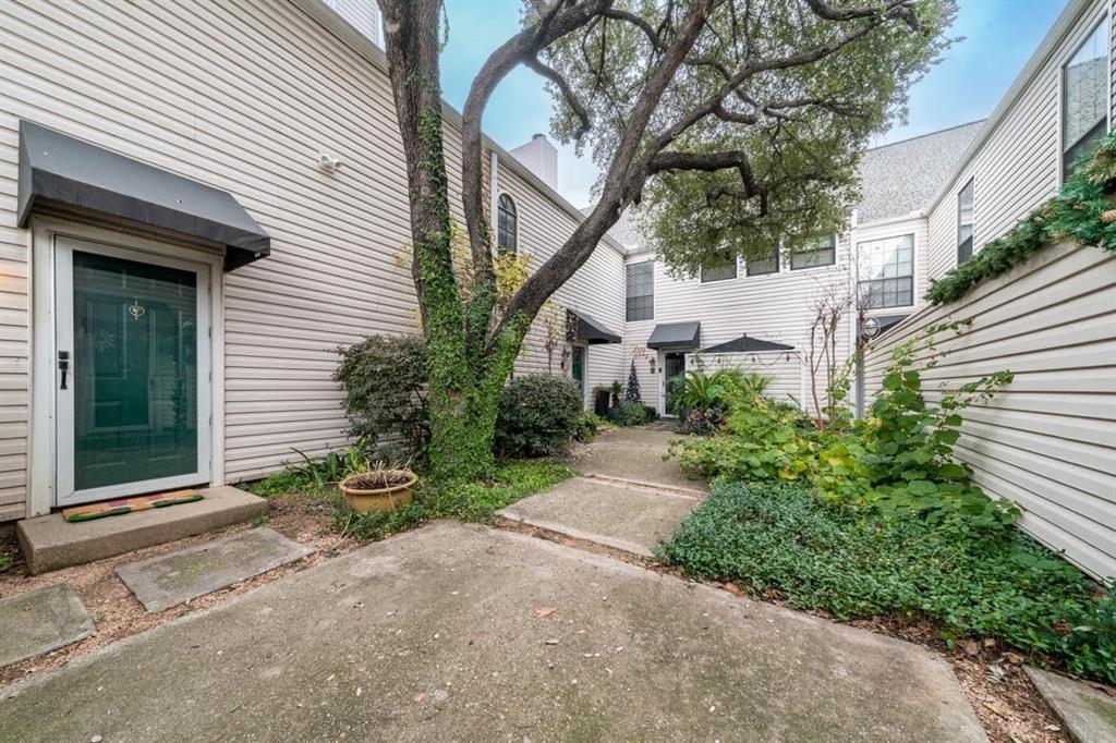 4338 Hartford Condos - Residential