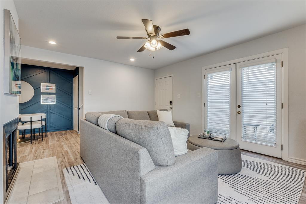 4338 Hartford Condos - Residential