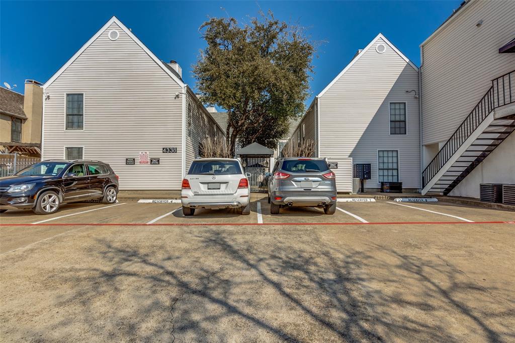 4338 Hartford Condos - Residential