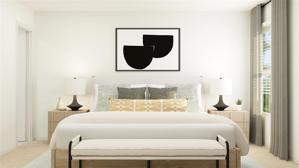 Bridgewater - Residential