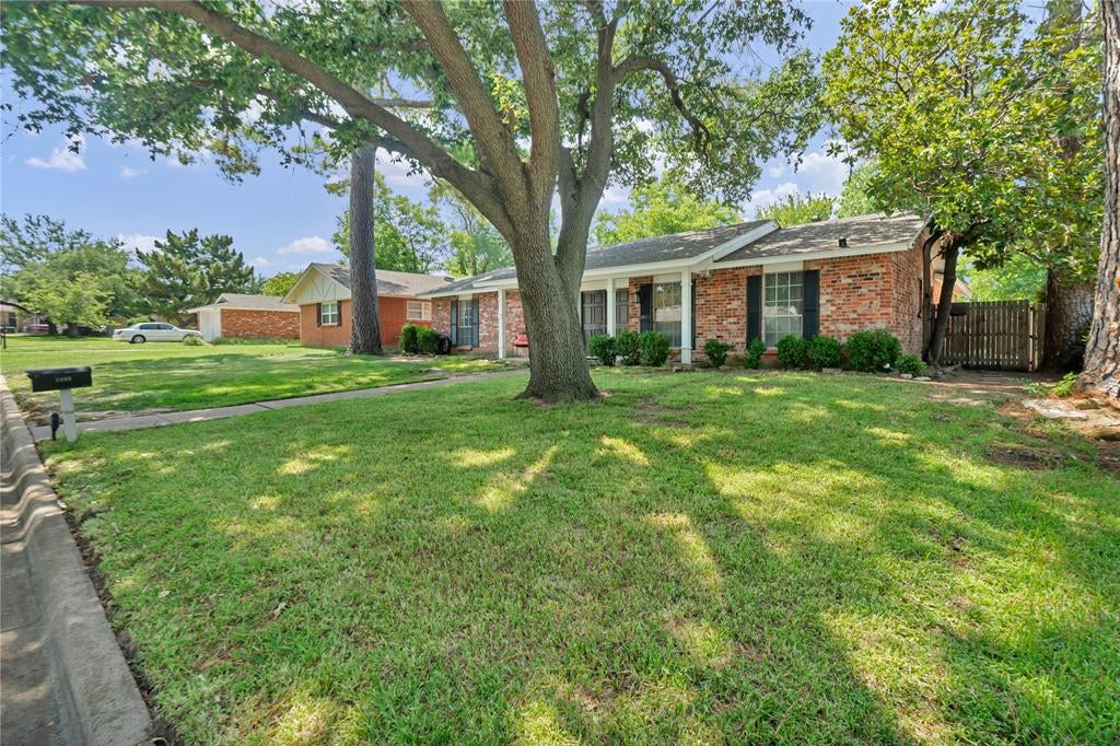 3408 Hastings Drive