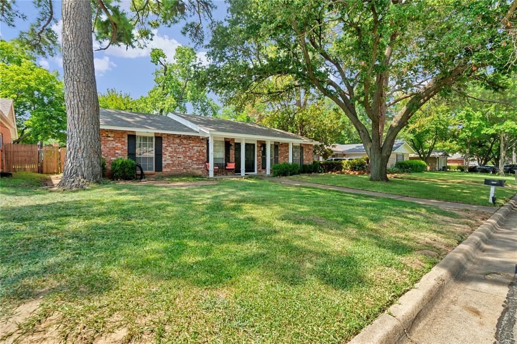 3408 Hastings Drive