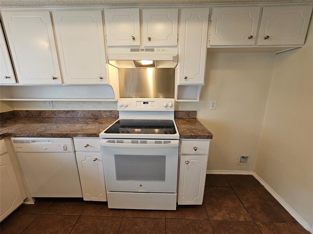 Ridgecrest Add - Residential Lease