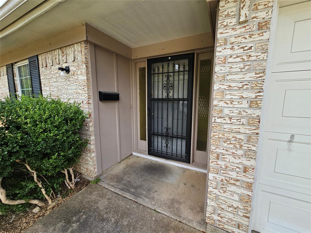 Ridgecrest Add - Residential Lease