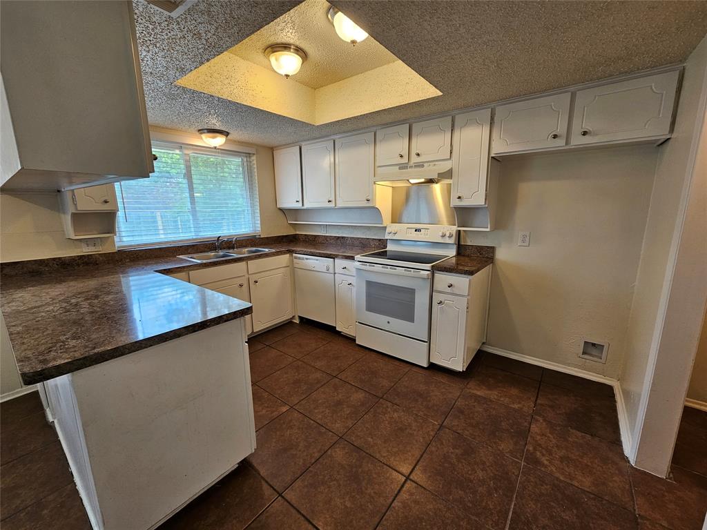 Ridgecrest Add - Residential Lease