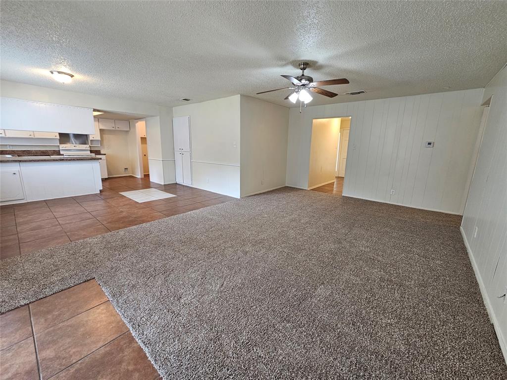 Ridgecrest Add - Residential Lease