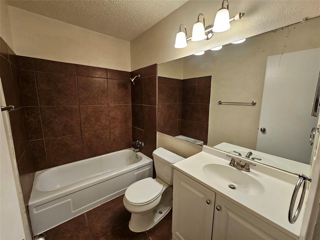 Ridgecrest Add - Residential Lease