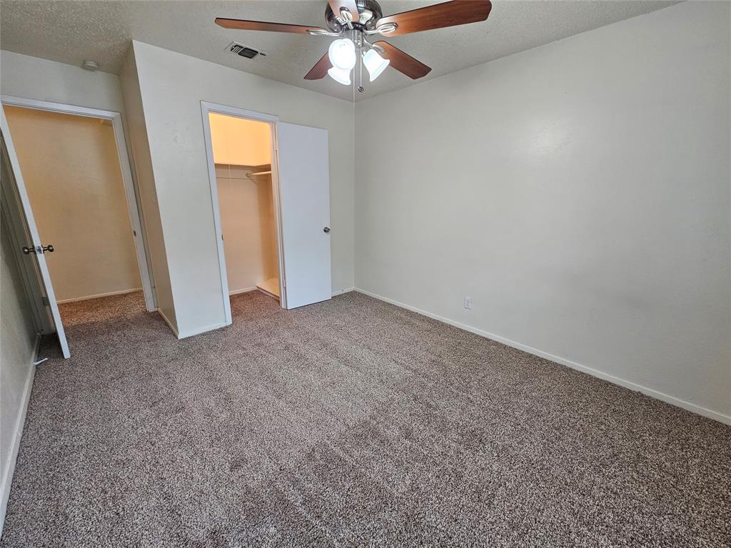 Ridgecrest Add - Residential Lease