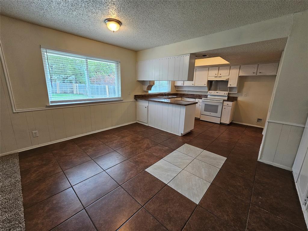 Ridgecrest Add - Residential Lease